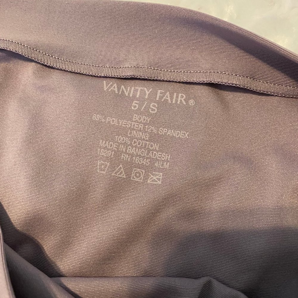 Vanity Fair/Jockey Ladies Bikini Underwear - 3 Pairs - Small - Picture 8 of 13
